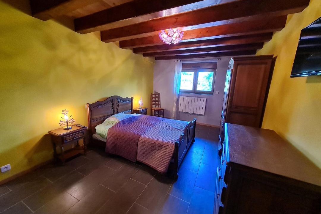 Photo of Bedroom in Xivry-Circourt