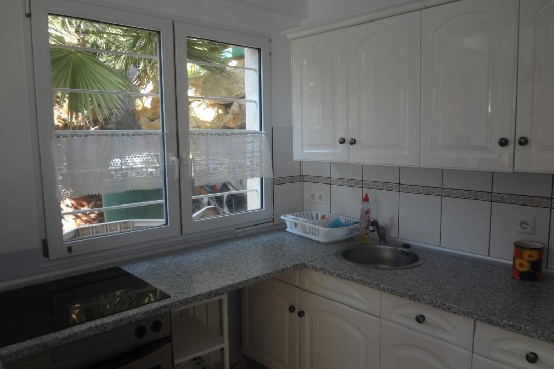 Photo of Kitchen in Moravit