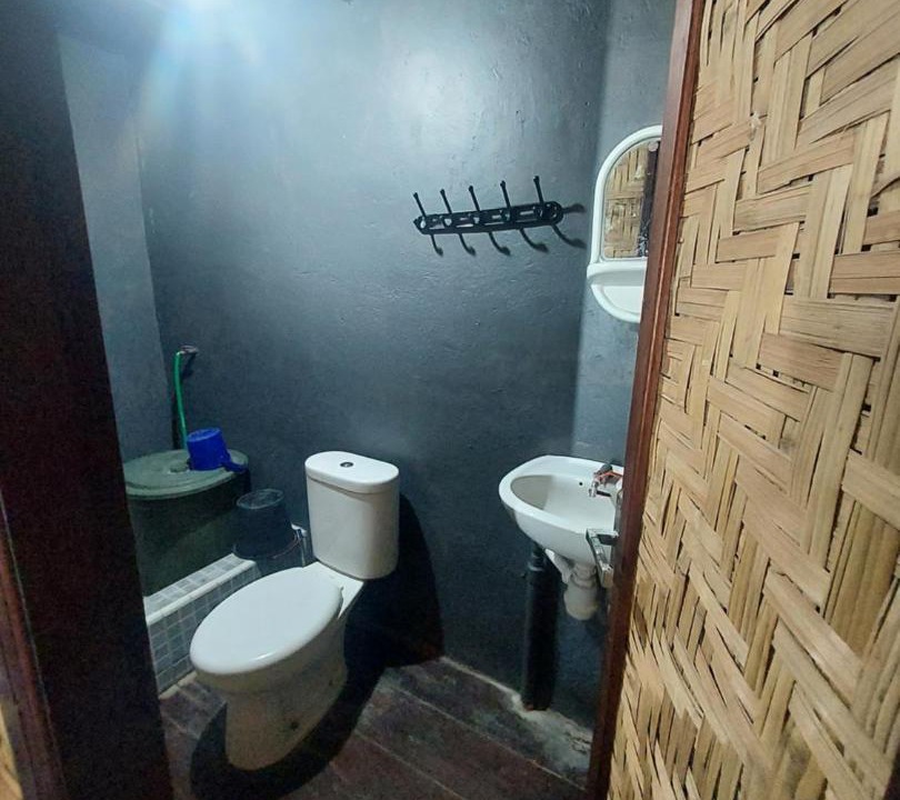 Photo of Bathroom in Bira