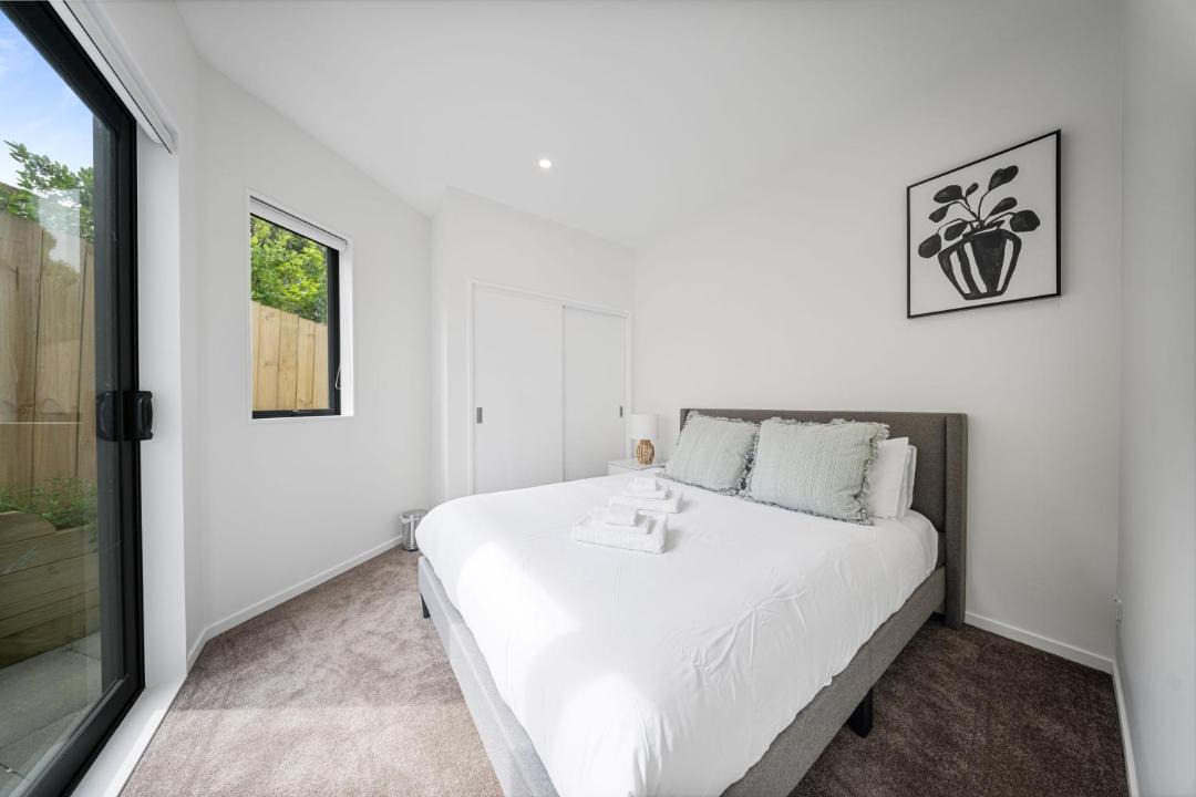 Photo of Bedroom in West Harbour