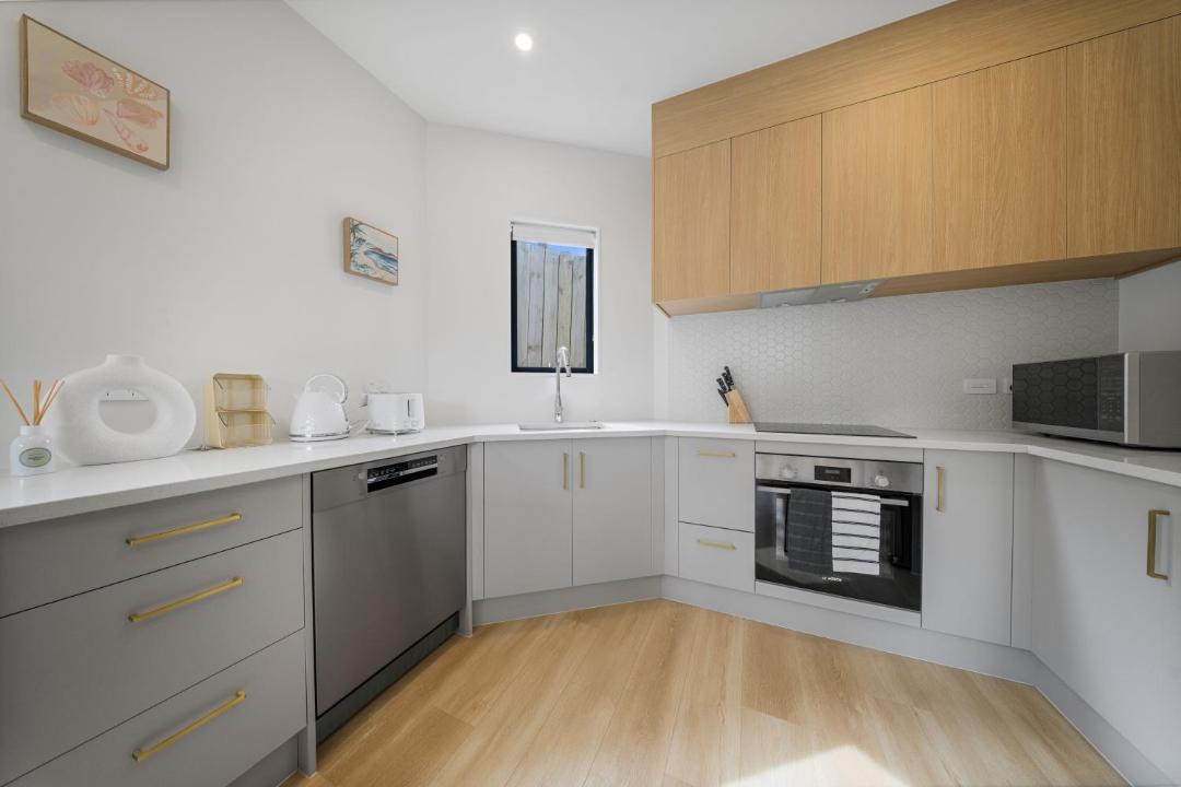 Photo of Kitchen in West Harbour