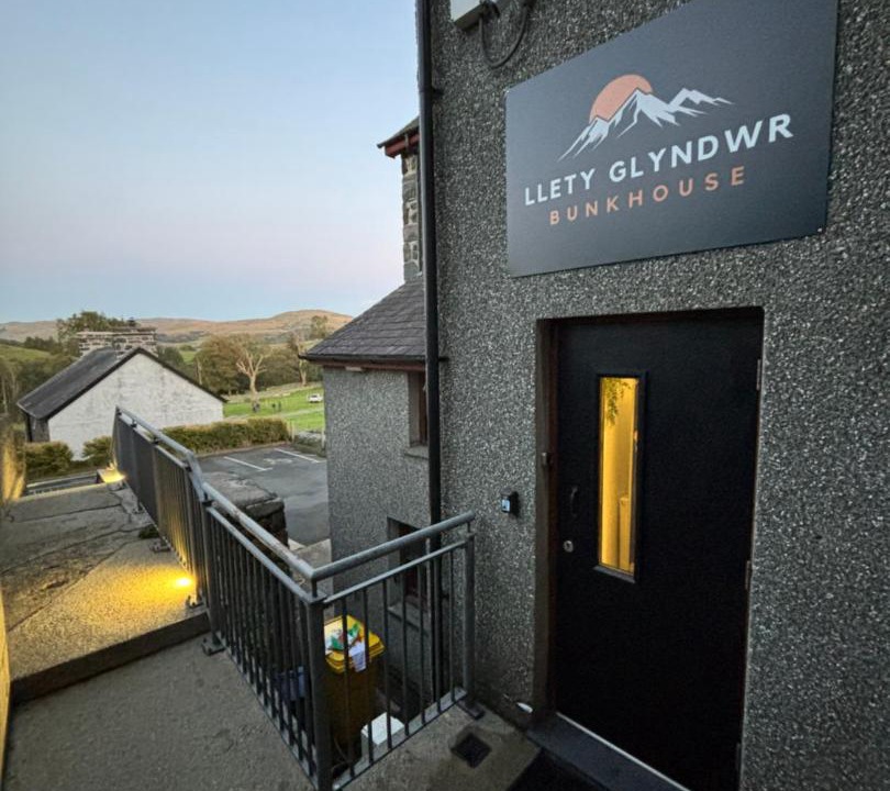 Photo of Others in Trawsfynydd