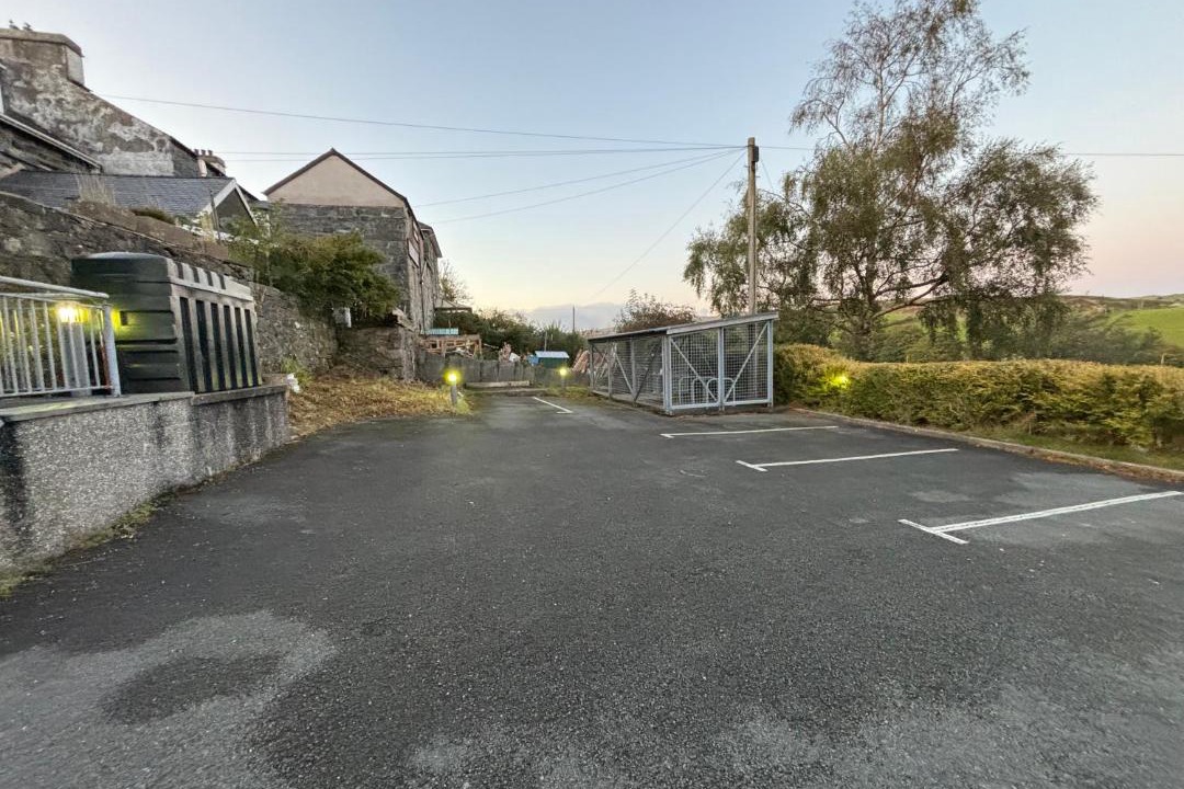 Photo of Others in Trawsfynydd