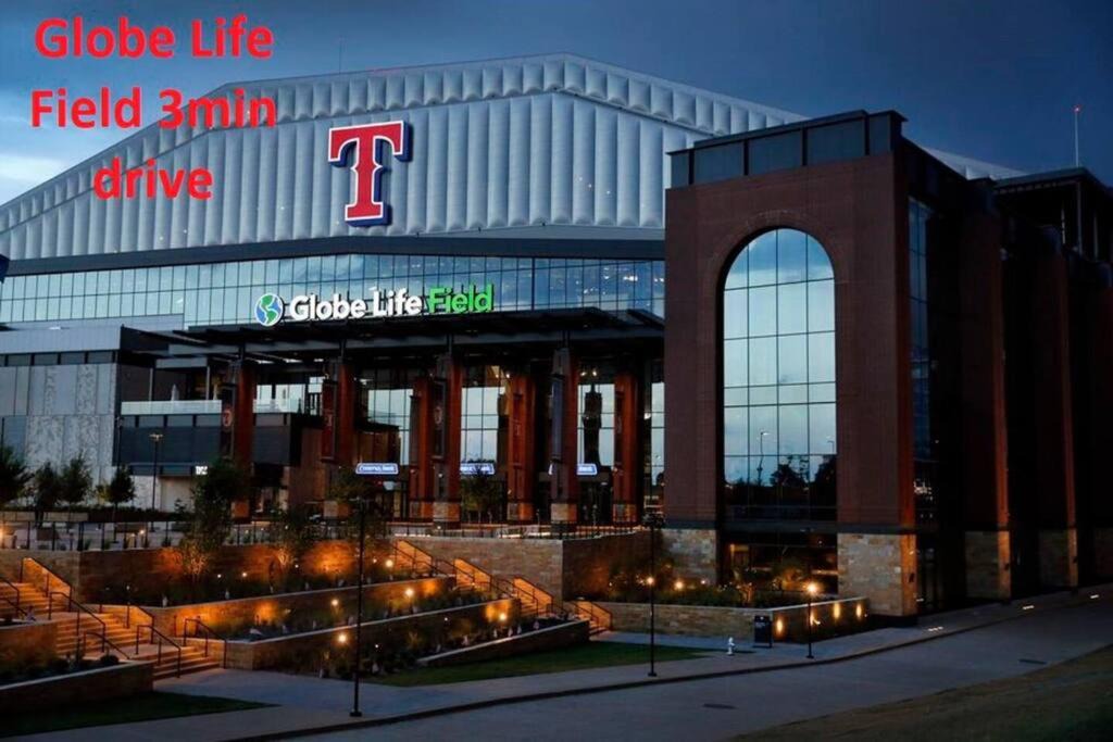 Photo of Others in Arlington