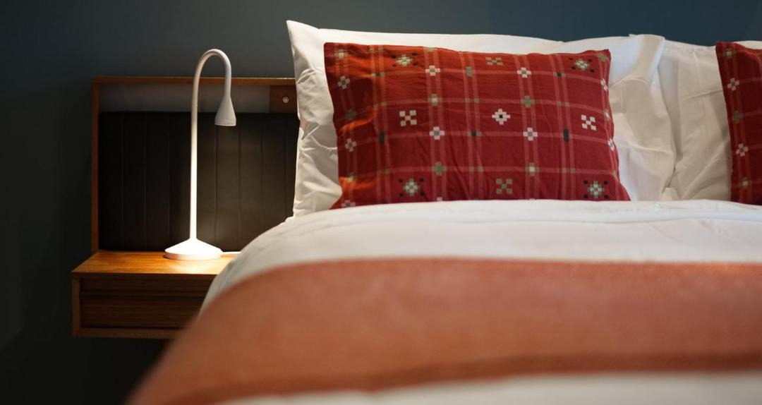 Photo of Bedroom in New Forest District