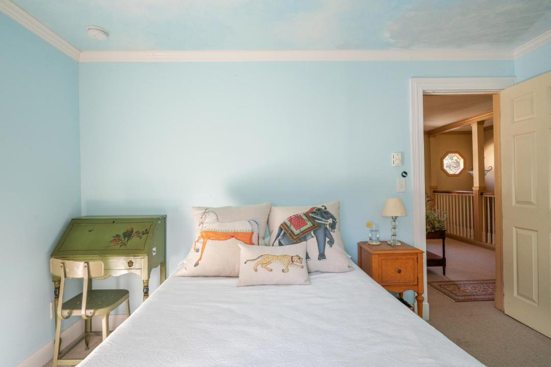 Photo of Bedroom in New Preston