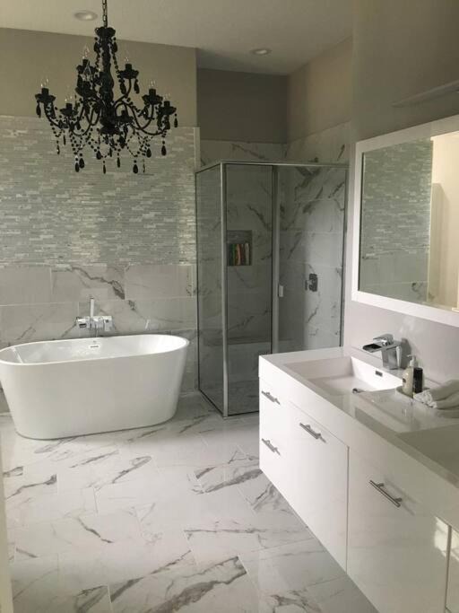 Photo of Bathroom in Horseshoe Bay West