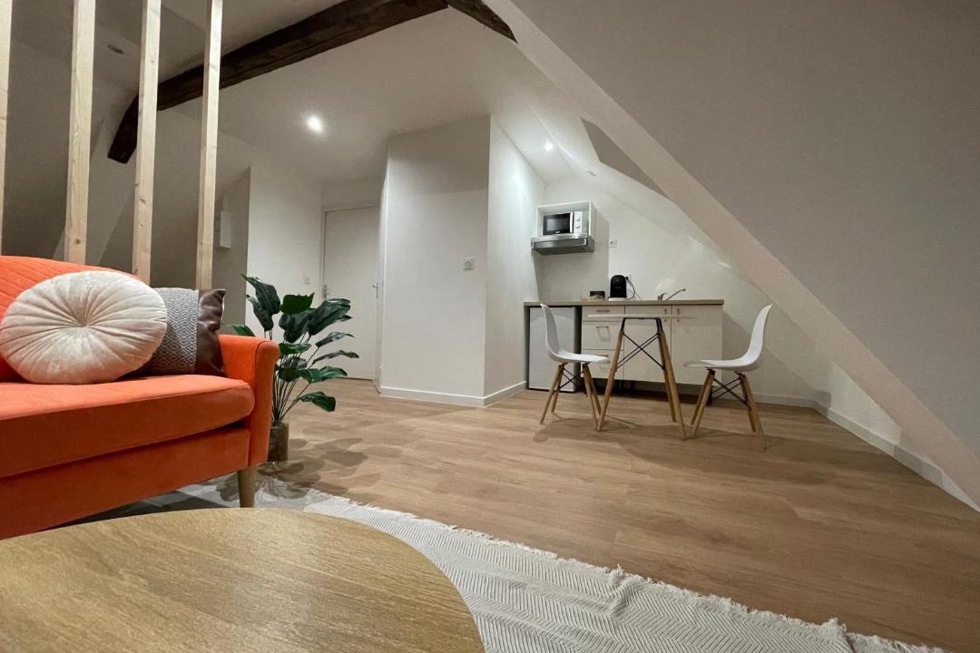 Photo of Livingroom in Saint-Quentin