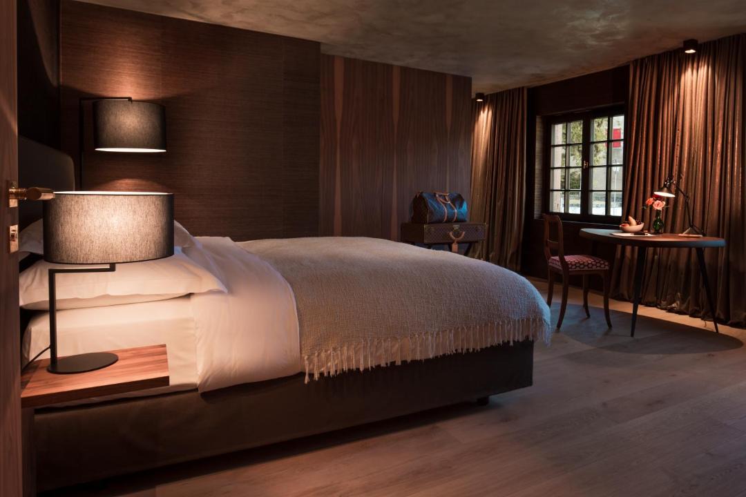 Photo of Bedroom in Regensberg