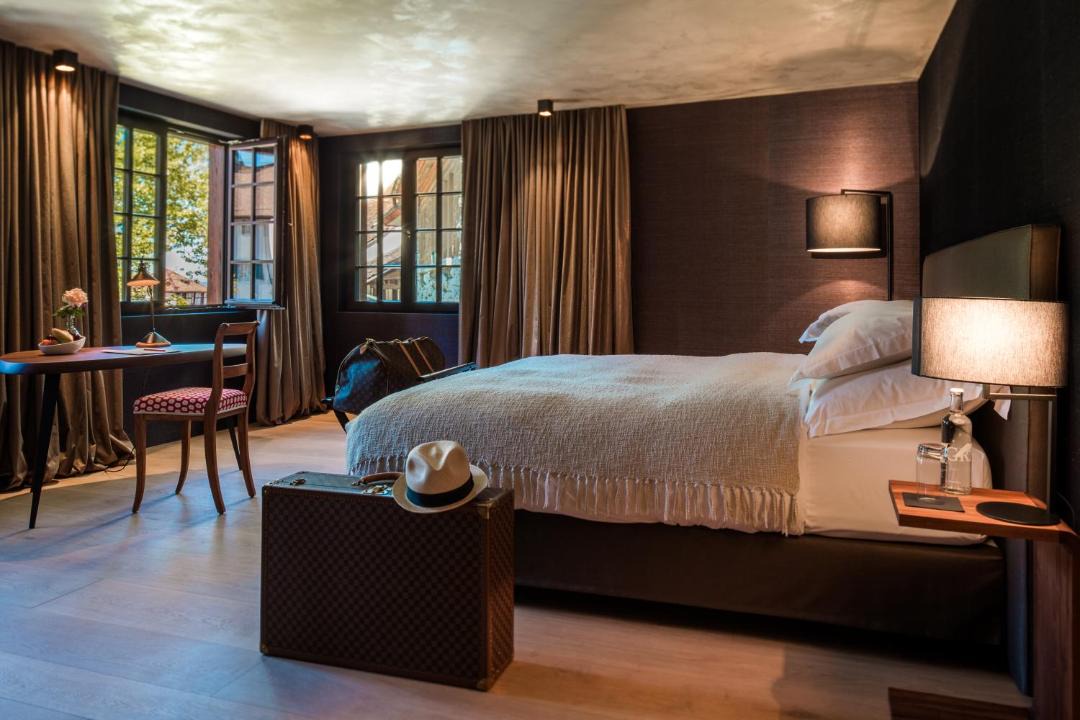 Photo of Bedroom in Regensberg