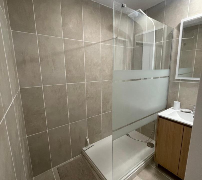Photo of Bathroom in Saint-Valery-sur-Somme
