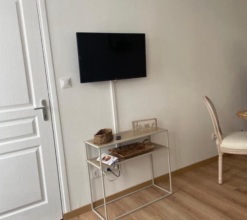 Photo of Livingroom in Saint-Valery-sur-Somme