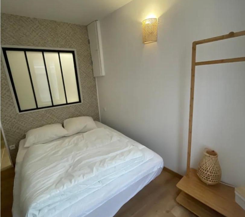 Photo of Bedroom in Saint-Valery-sur-Somme