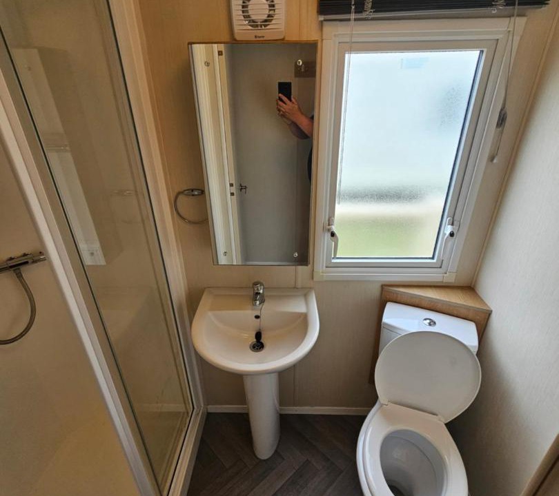 Photo of Bathroom in Mablethorpe and Sutton