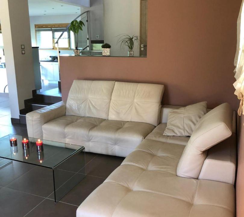 Photo of Livingroom in Mont-de-Lans