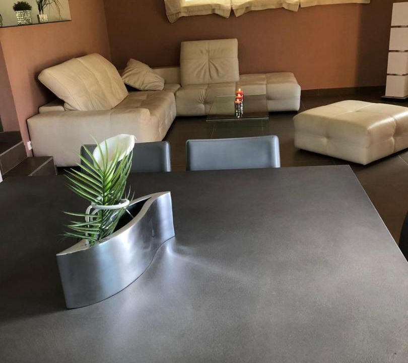 Photo of Livingroom in Mont-de-Lans