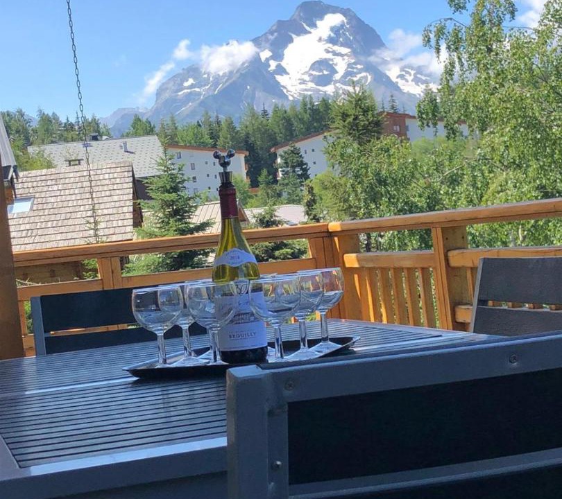 Photo of Others in Mont-de-Lans