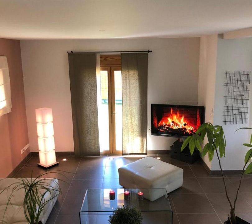 Photo of Livingroom in Mont-de-Lans