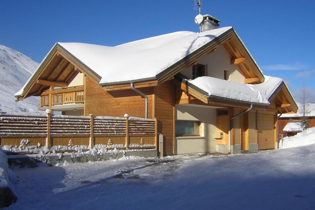 Photo of Others in Mont-de-Lans