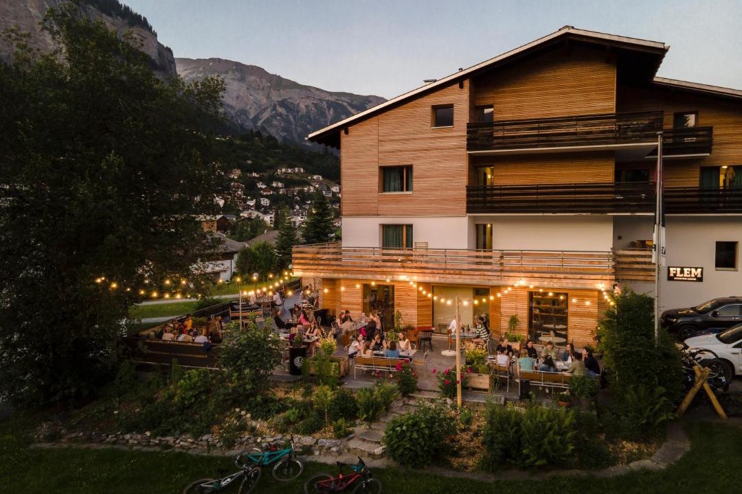 Photo of Others in Flims