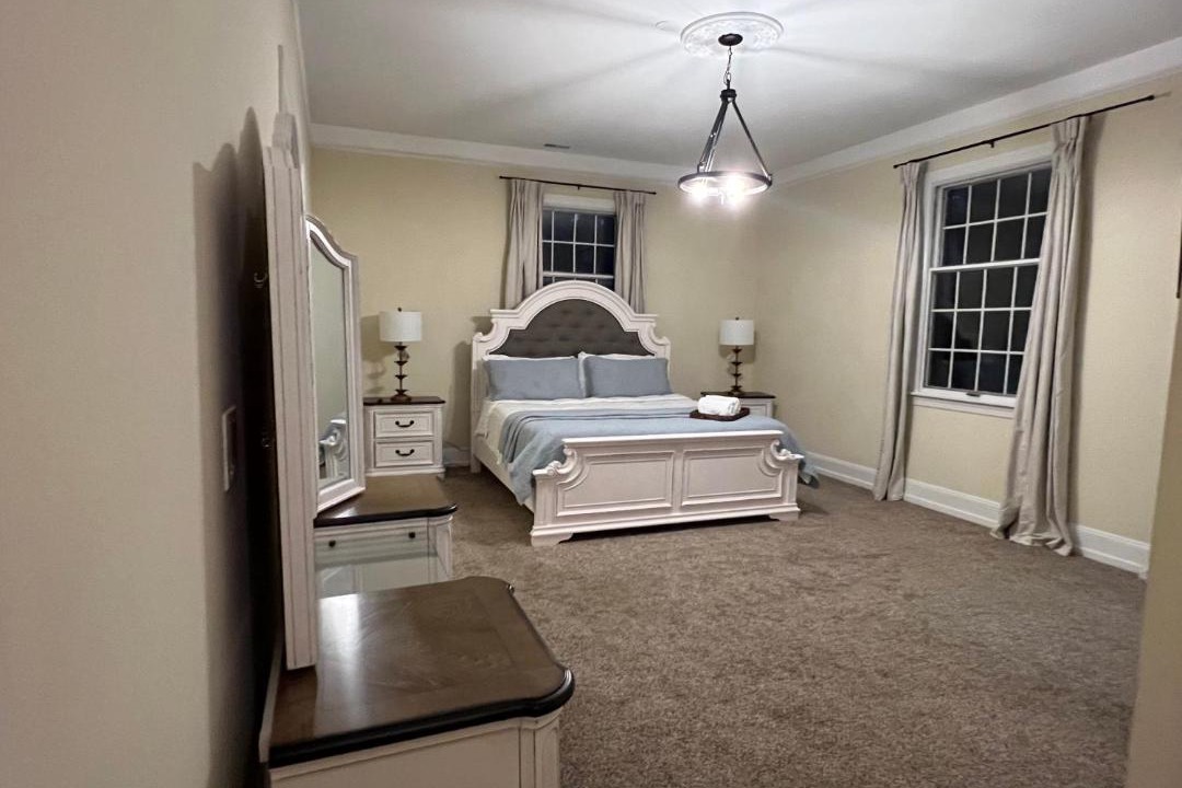 Photo of Bedroom in Martins Creek