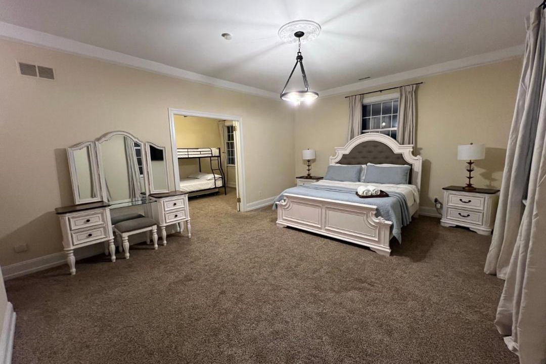 Photo of Bedroom in Martins Creek