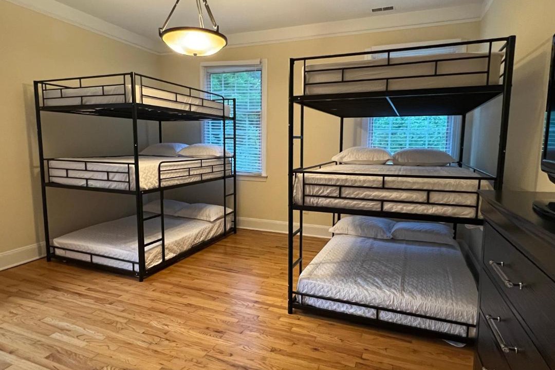 Photo of Bedroom in Martins Creek