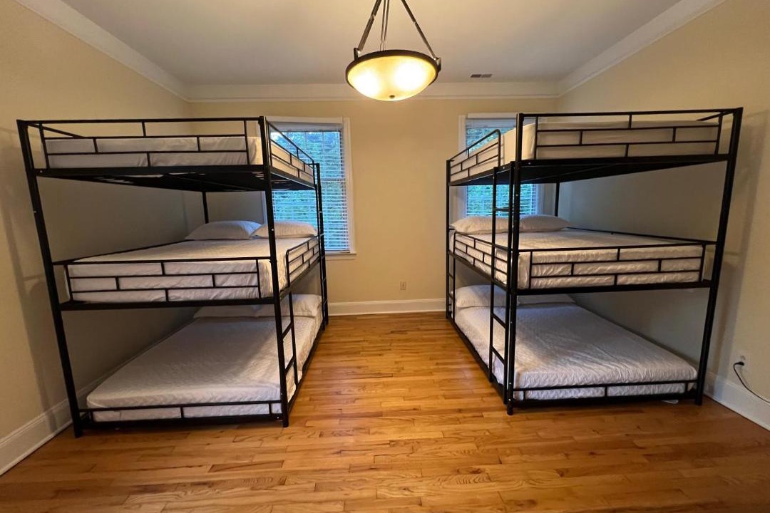 Photo of Bedroom in Martins Creek