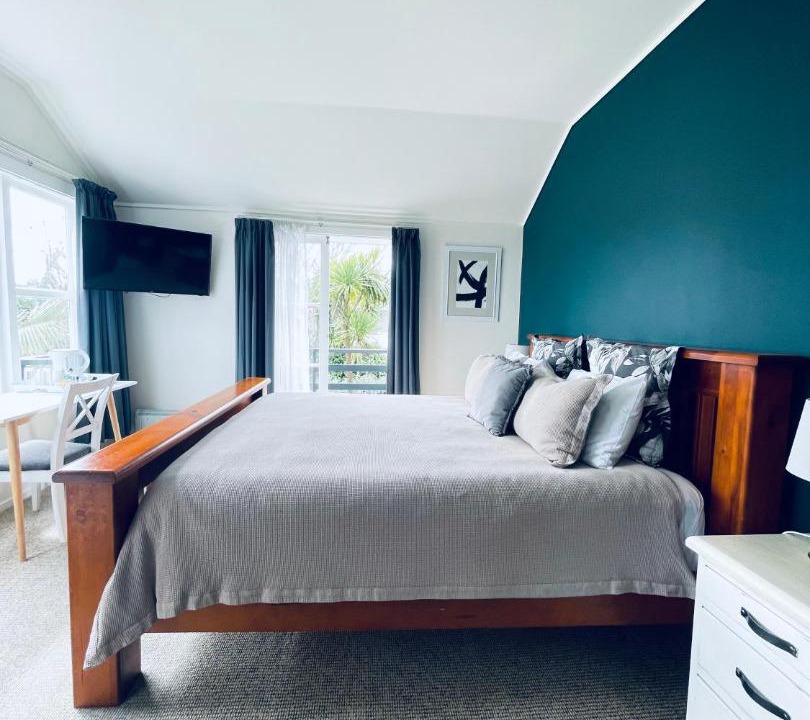 Photo of Bedroom in Mount Eden