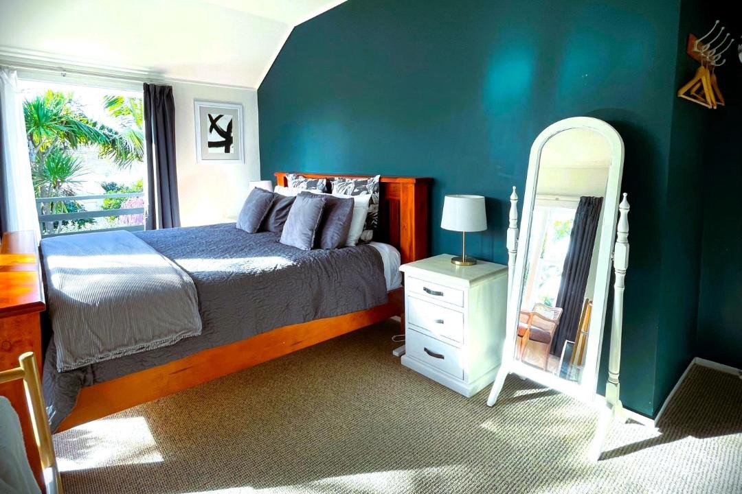 Photo of Bedroom in Mount Eden