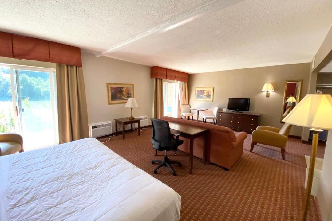 Photo of Bedroom in Owego