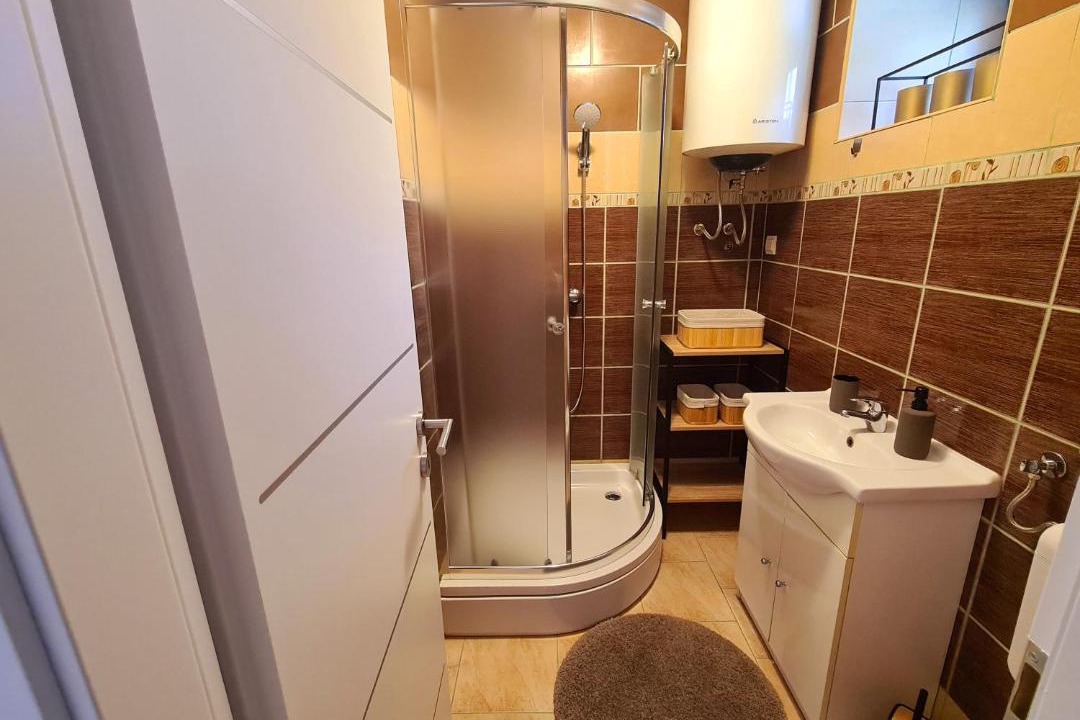 Photo of Bathroom in Brod Moravice