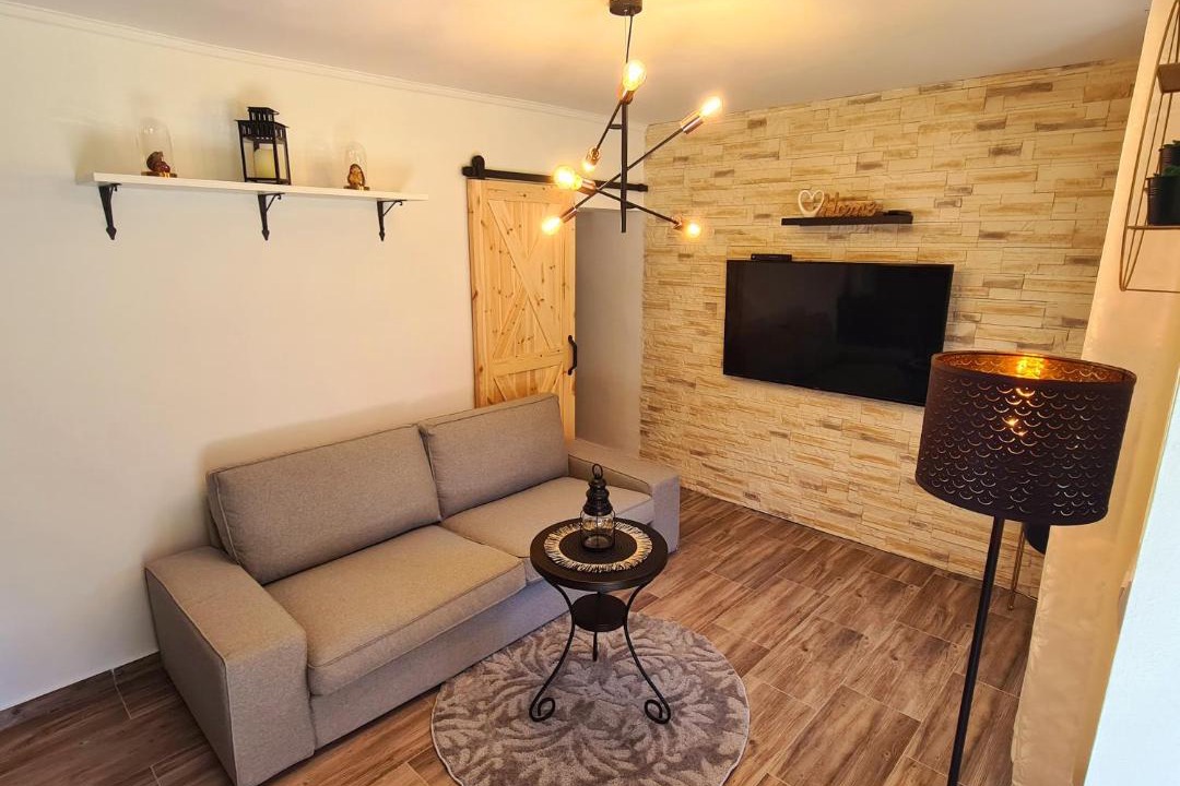Photo of Livingroom in Brod Moravice