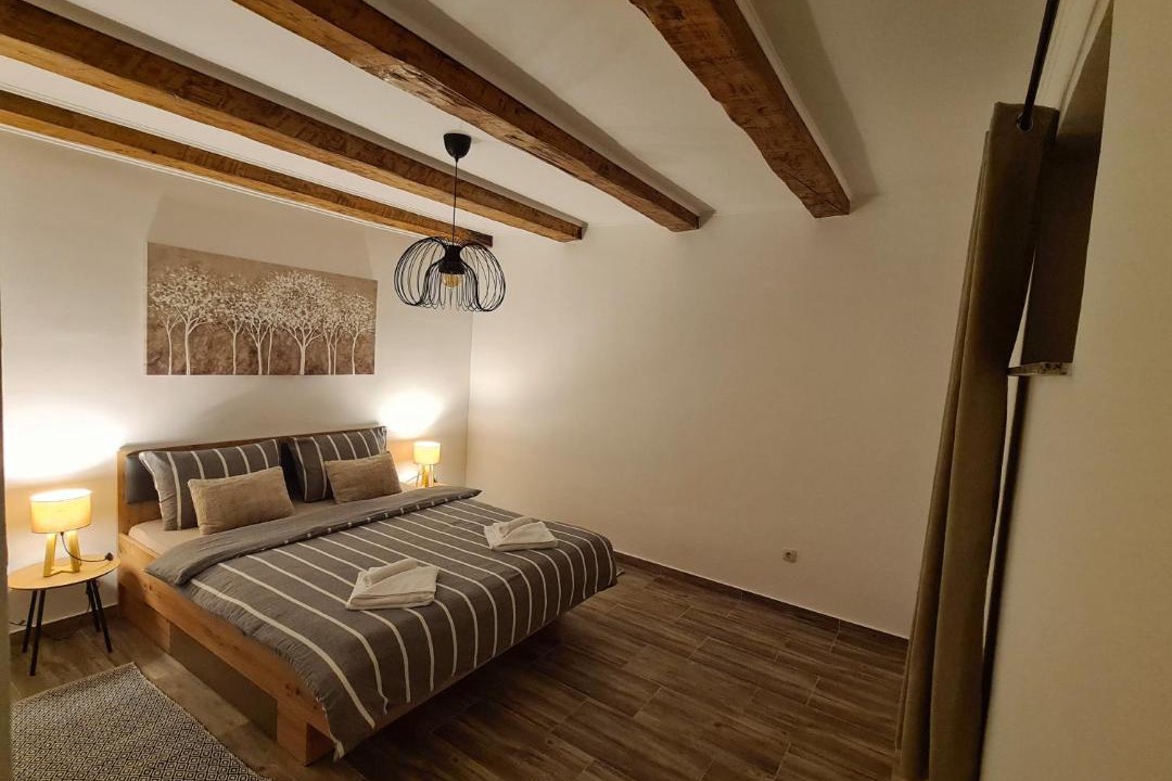 Photo of Bedroom in Brod Moravice