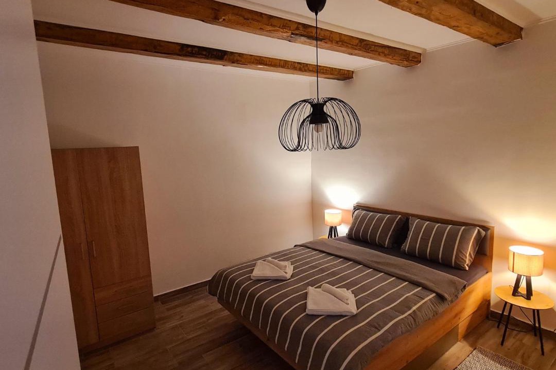 Photo of Bedroom in Brod Moravice
