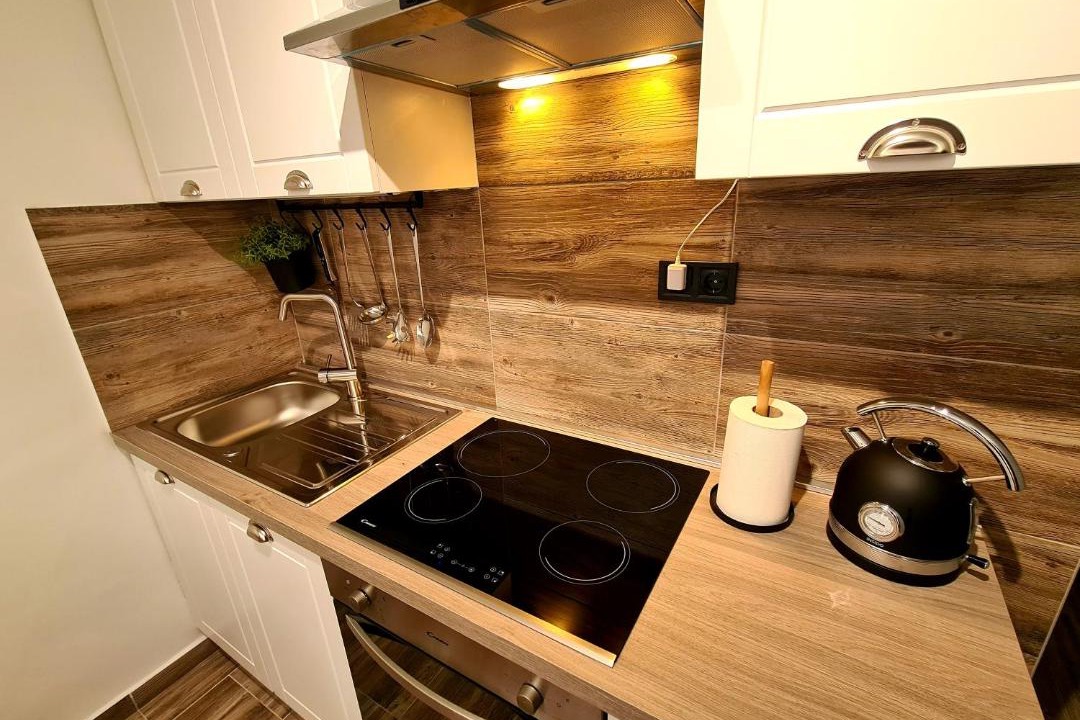 Photo of Kitchen in Brod Moravice