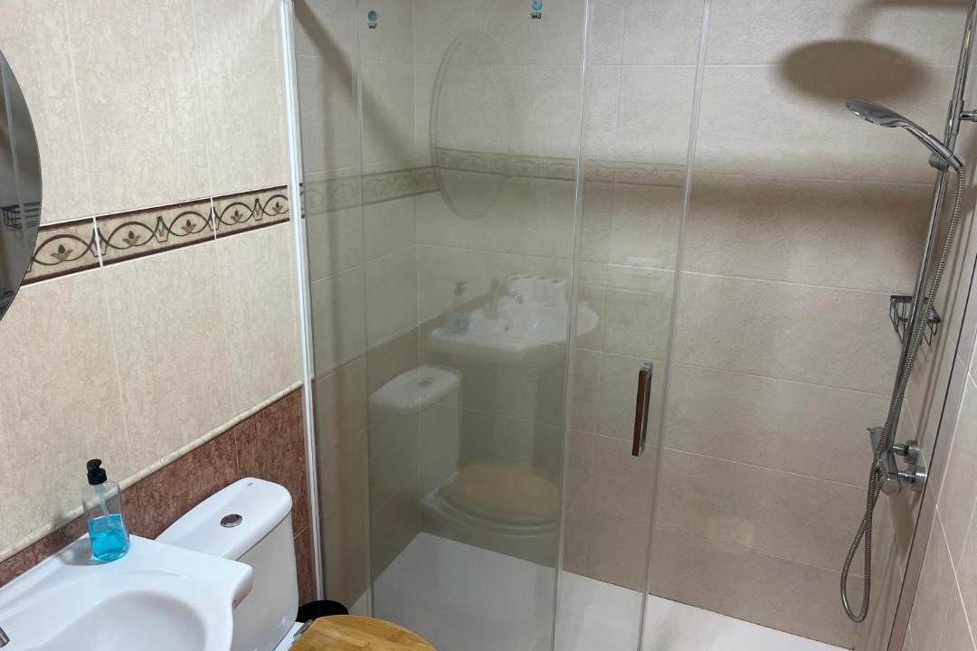 Photo of Bathroom in Vinaros