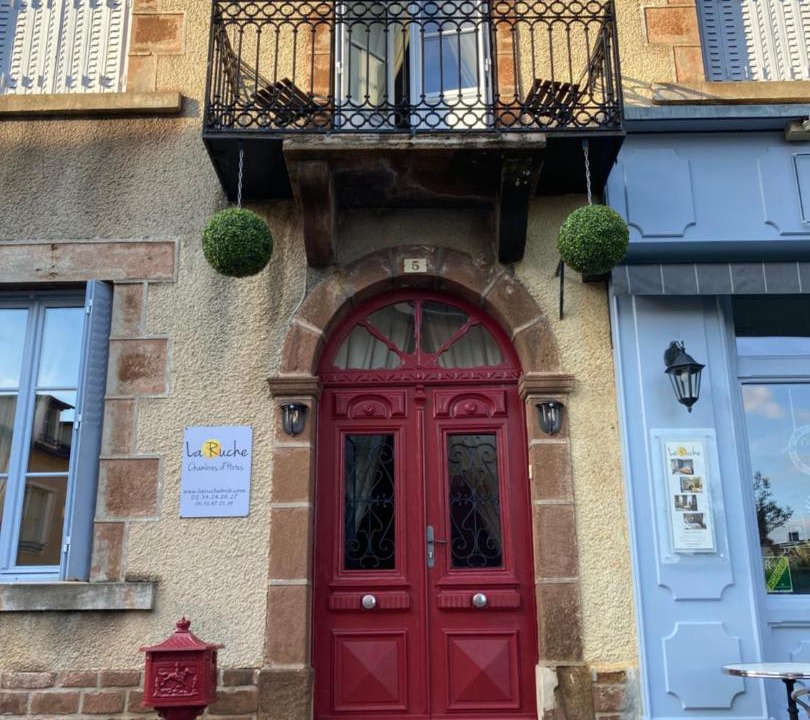 Photo of Others in Chaillac