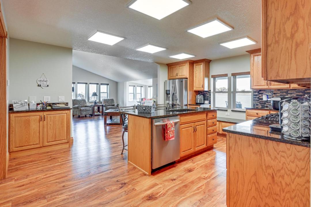Photo of Kitchen in Bay City