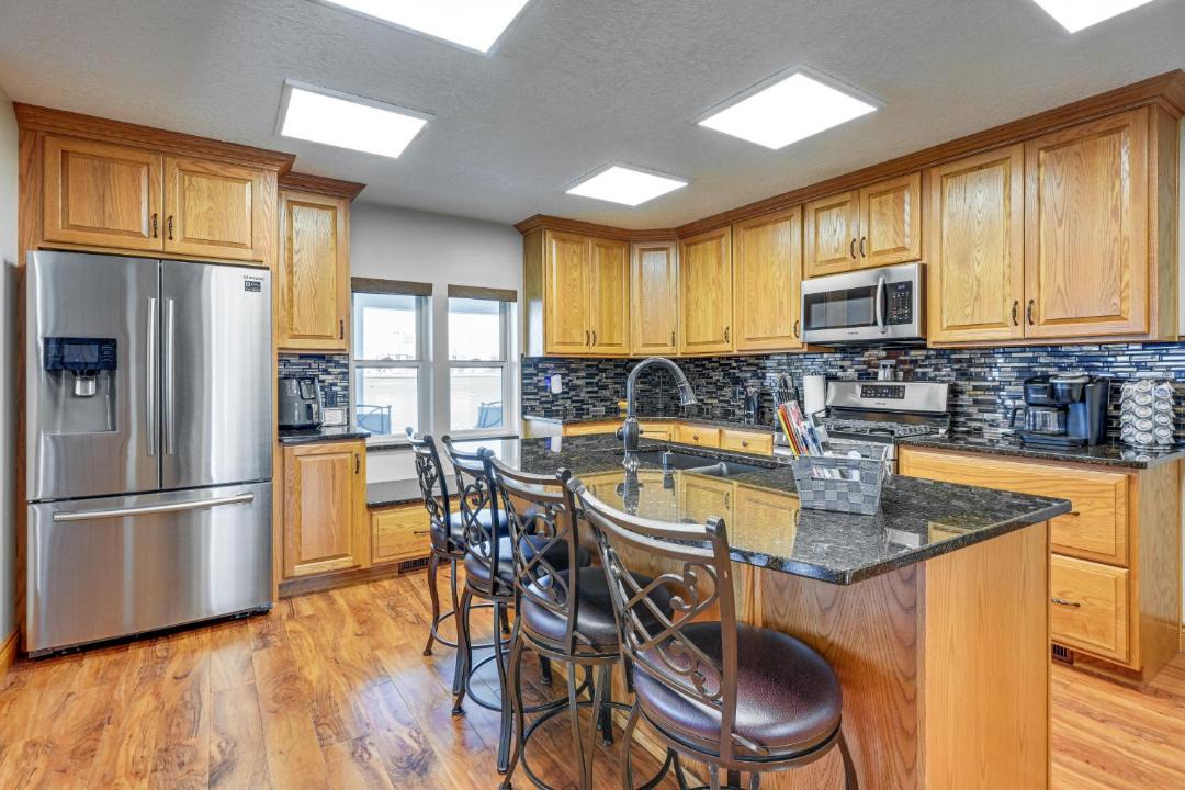Photo of Kitchen in Bay City