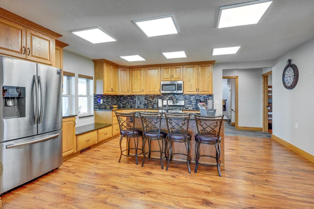 Photo of Kitchen in Bay City