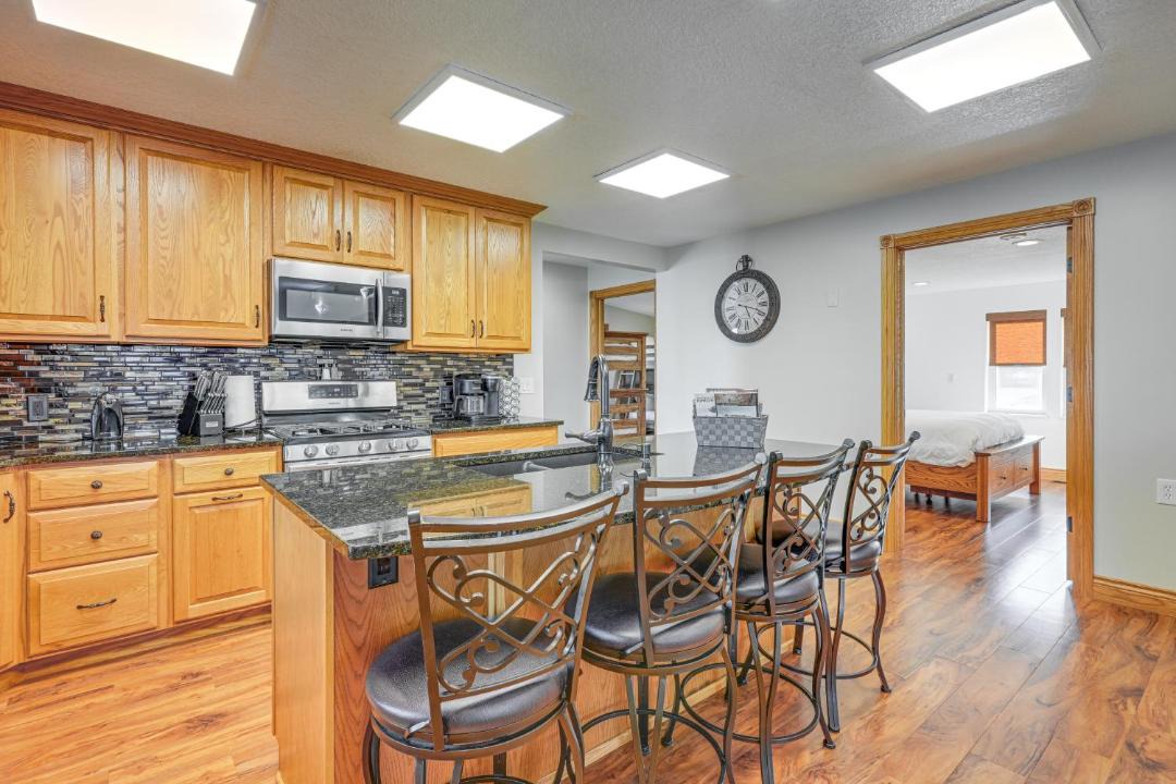 Photo of Kitchen in Bay City