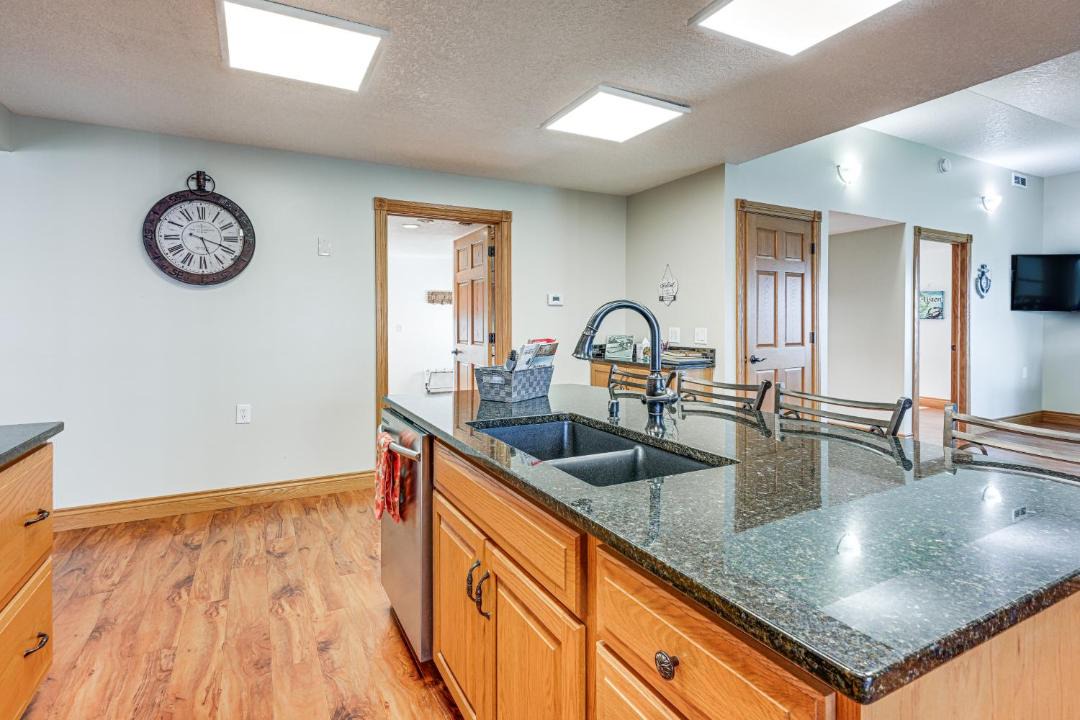 Photo of Kitchen in Bay City