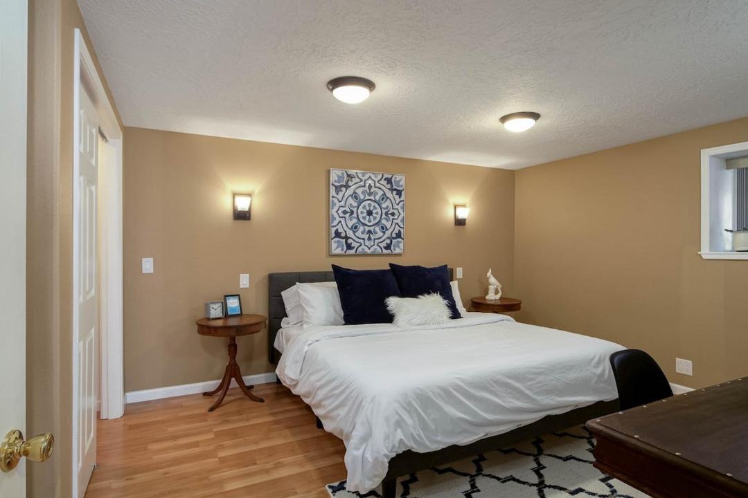 Photo of Bedroom in Northwest Portland