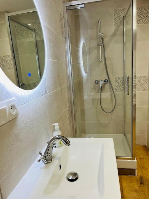 Photo of Bathroom in Corne