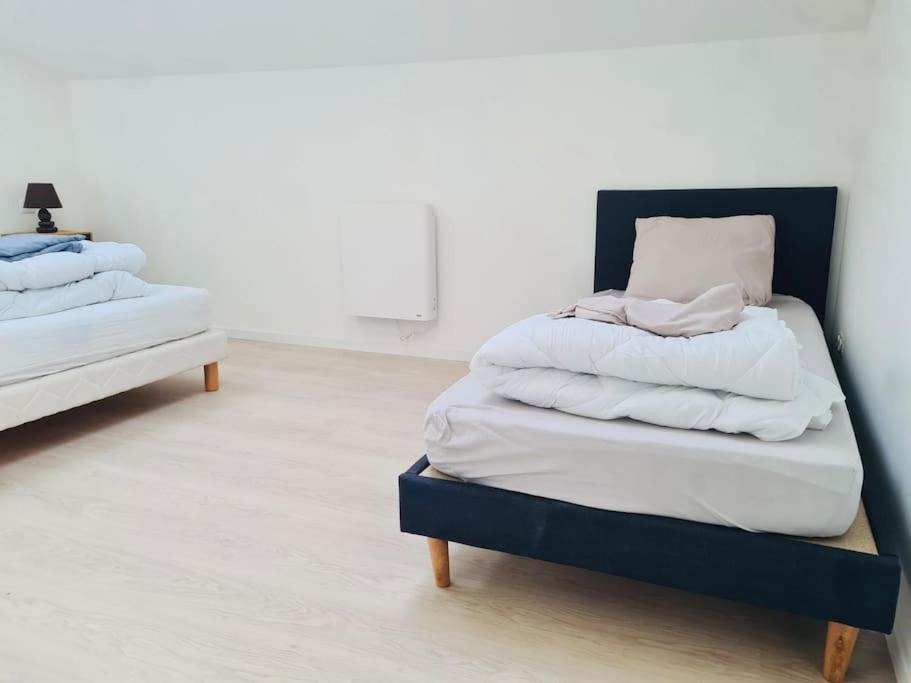 Photo of Bedroom in Corne