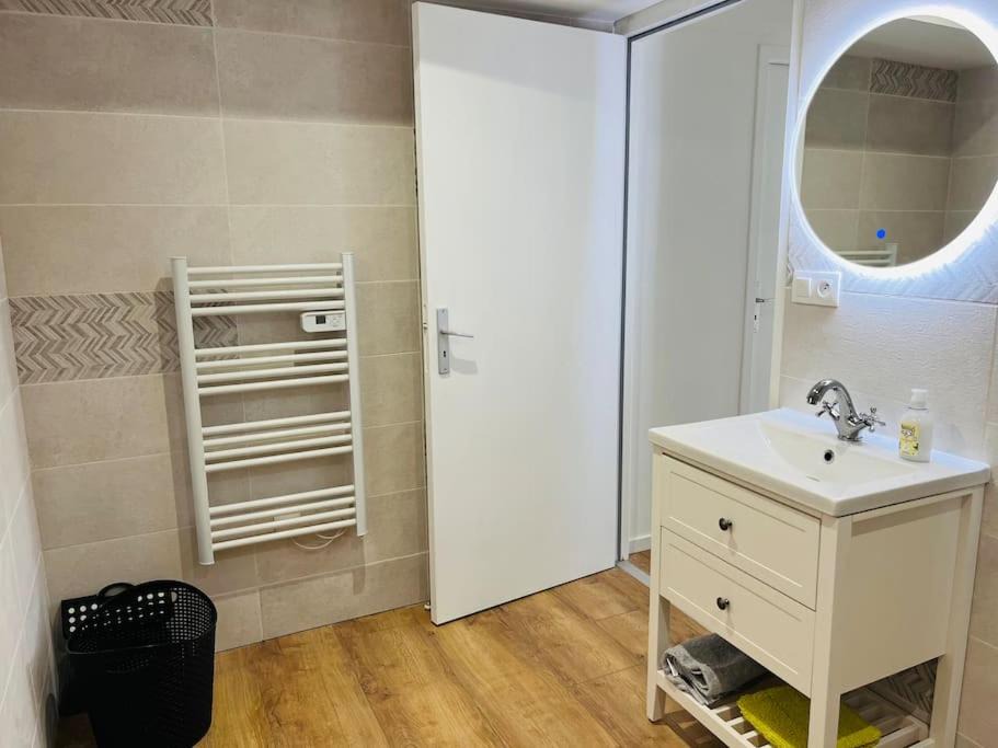 Photo of Bathroom in Corne