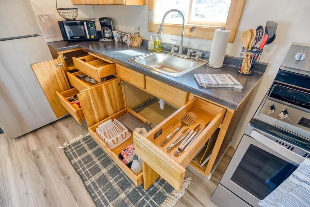 Photo of Kitchen in Lakeside