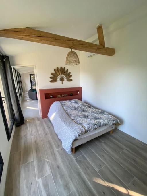 Photo of Bedroom in Clermont-l'Herault