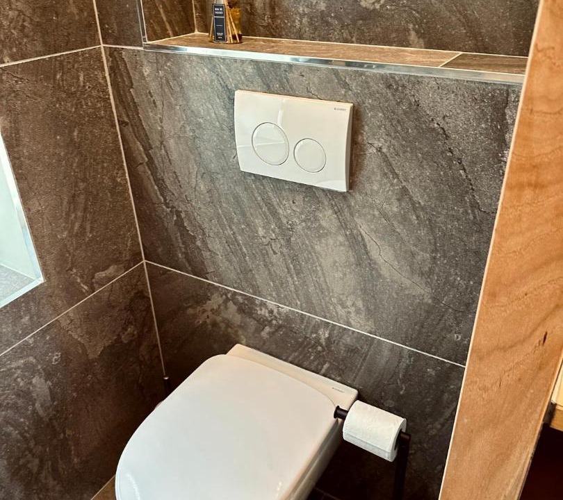 Photo of Bathroom in Dunkirk
